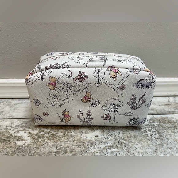 NWT Winnie the pooh bag set - Picture 7 of 12